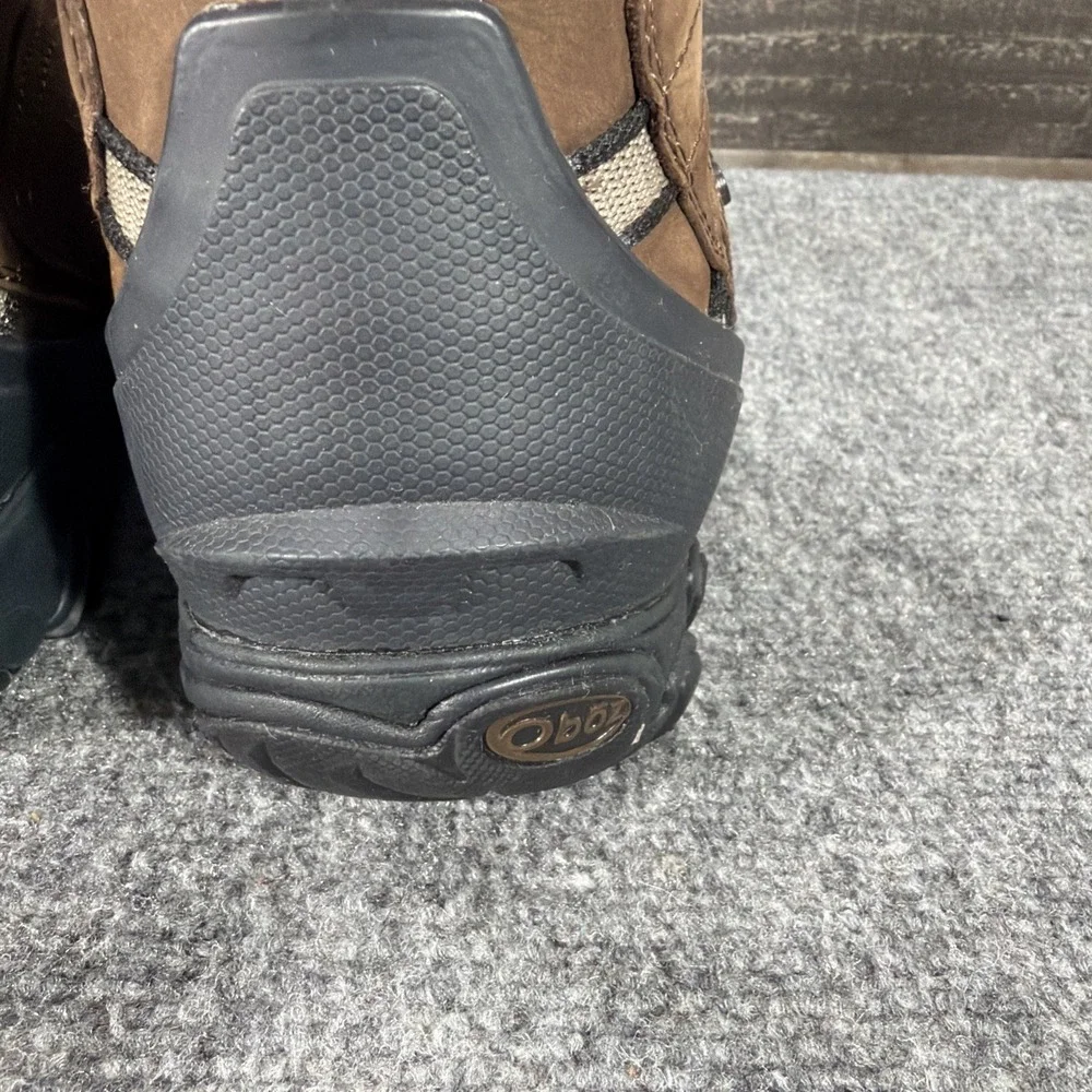Oboz Footwear **this item